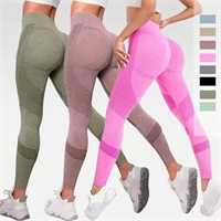 Yoga Leggings  Women from MMCIS China